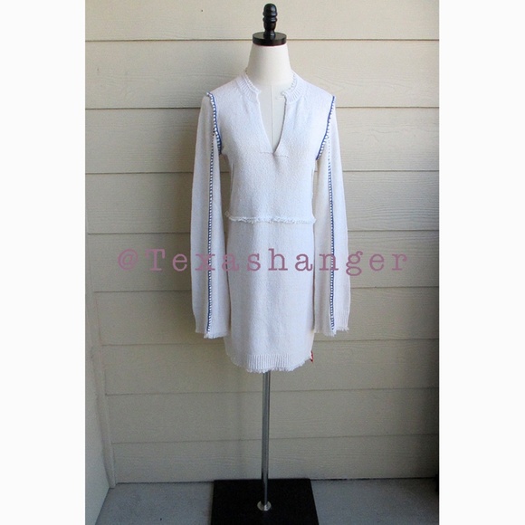 NWT Zadig and Voltaire Hiko Dress M Medium - Picture 14 of 16